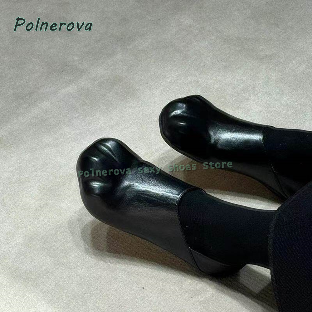 Women's Minimalist Claw Toe Mu - Women Shoes For Walking avaliação e preço