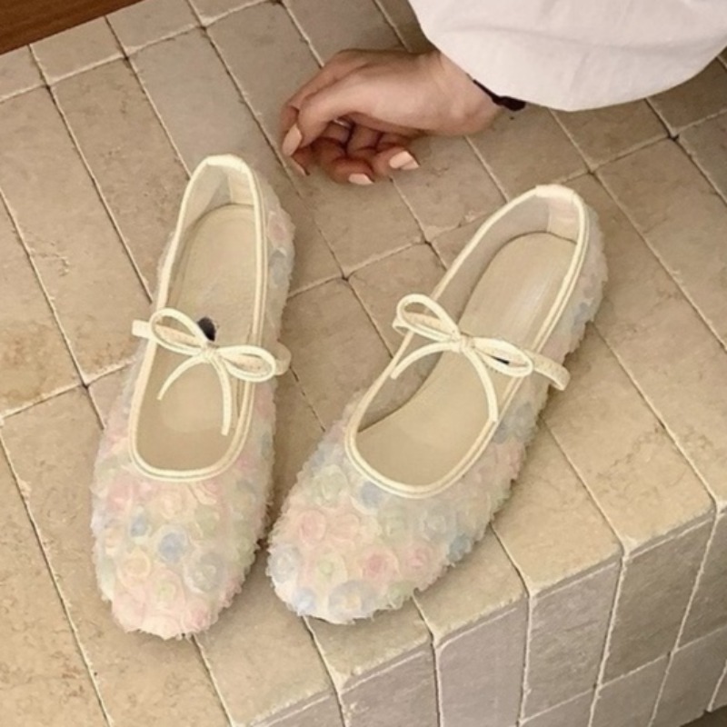 Gentle New Chinese Rose Mesh M - Women'S Shoes avaliação e preço