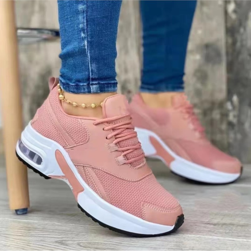 Ladies Sneakers 36-43 Autumn N - Women Shoes Skechers avaliação e preço