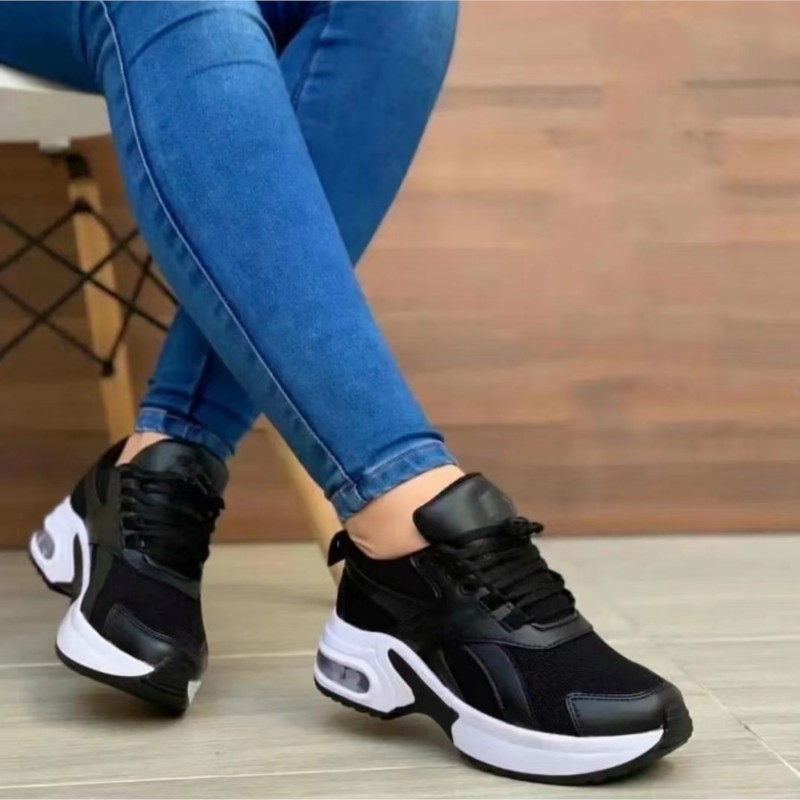 Ladies Sneakers 36-43 Autumn N - Women Shoes Skechers avaliação e preço