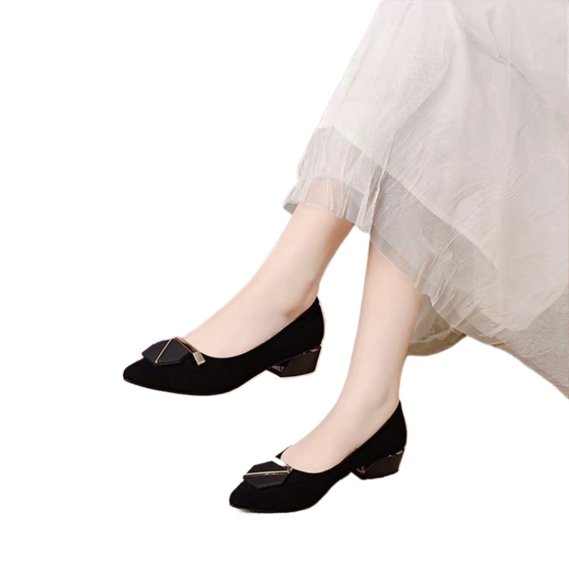 2026 Fashion Women's Flats Ele - Shoes For Women Flats avaliação e preço