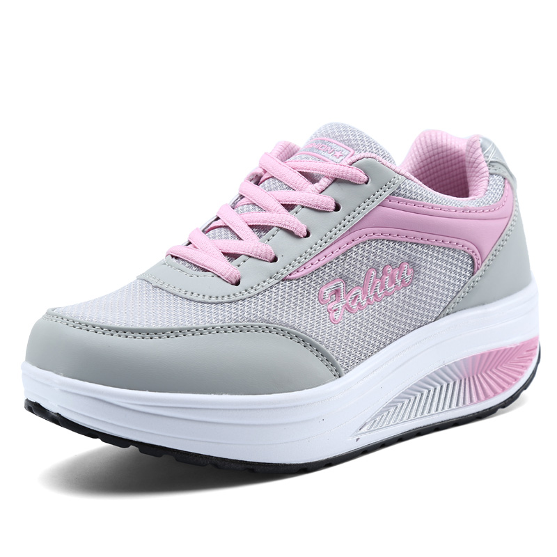 Women Sneakers Shoes Fashion W - Women Shoes Skechers avaliação e preço
