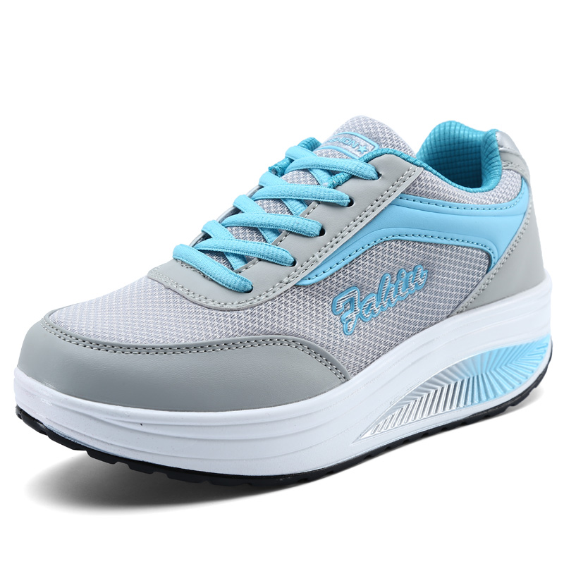 Women Sneakers Shoes Fashion W - Women Shoes Skechers avaliação e preço