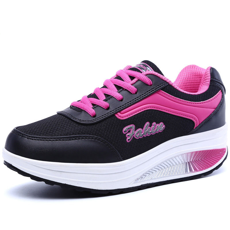 Women Sneakers Shoes Fashion W - Women Shoes Skechers avaliação e preço