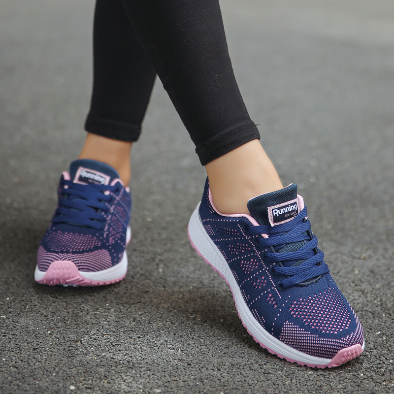 2023 Outdoor Summer Sneakers F - Women Shoes Skechers avaliação e preço