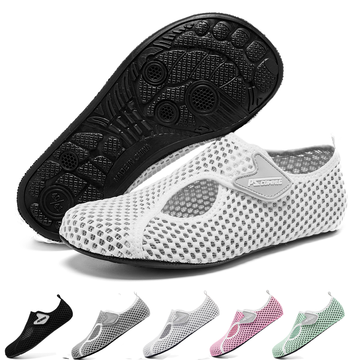 Wide versionoutdoor water shoe - Women'S Shoes Professional avaliação e preço