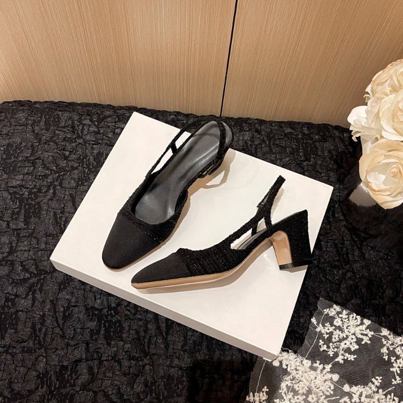 New Women Shoes Elegant French - Women'S Shoes Veja avaliação e preço