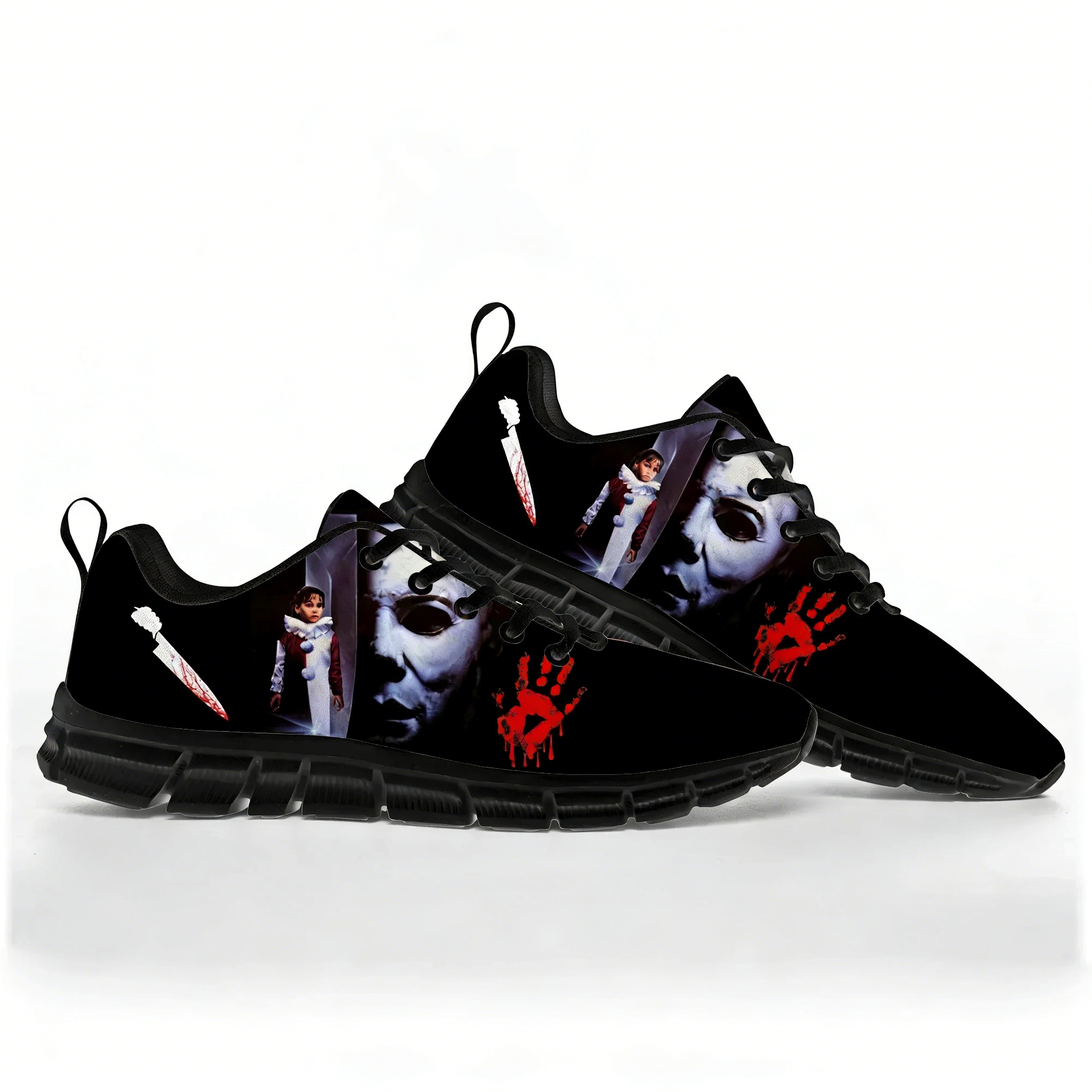 Horror Halloween Sports Shoes  - Women Shoes Myer avaliação e preço