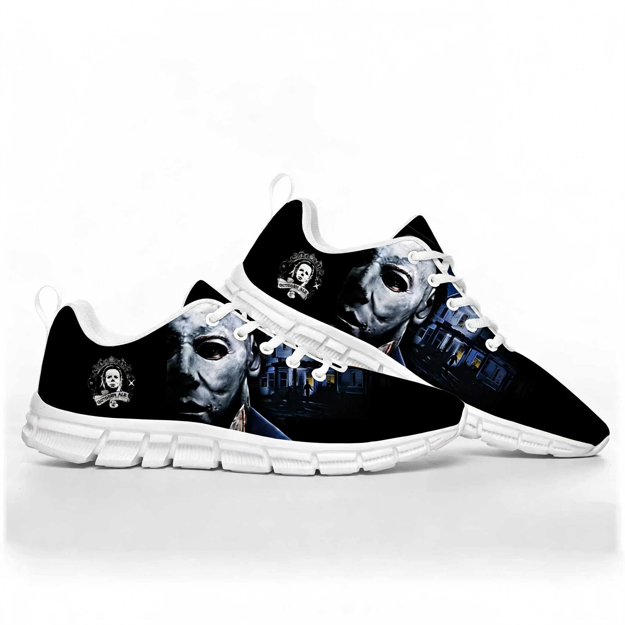 Horror Halloween Sports Shoes  - Women Shoes Myer avaliação e preço