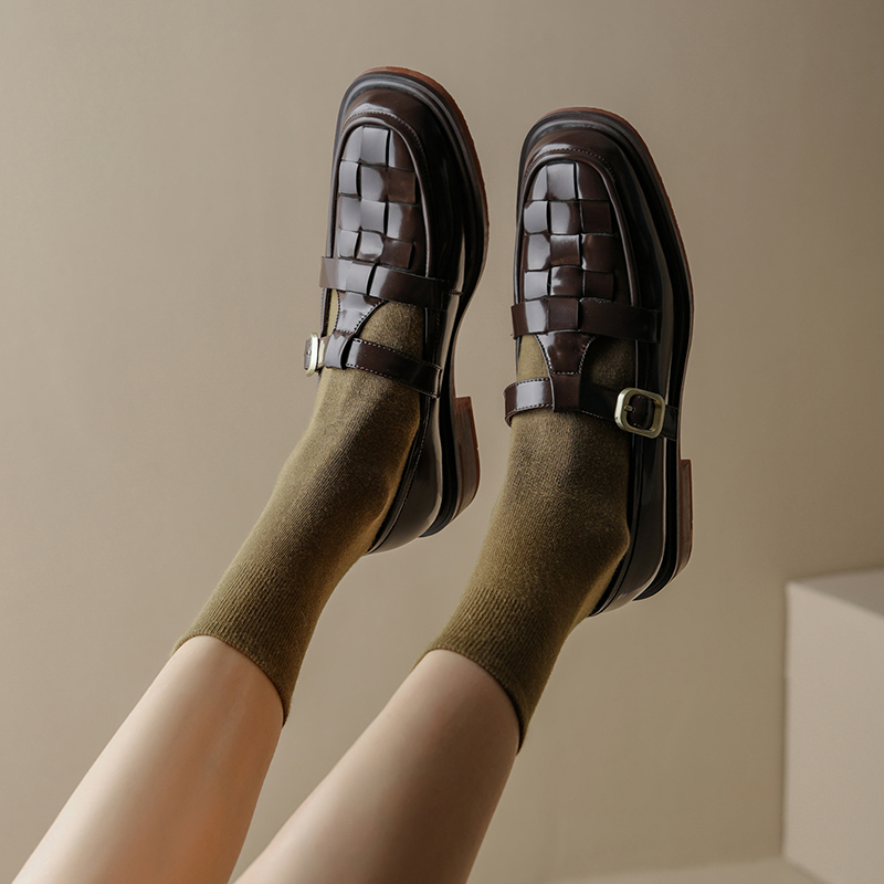 2022 New Spring Women Shoes Ge - Shoes For Women Flats avaliação e preço