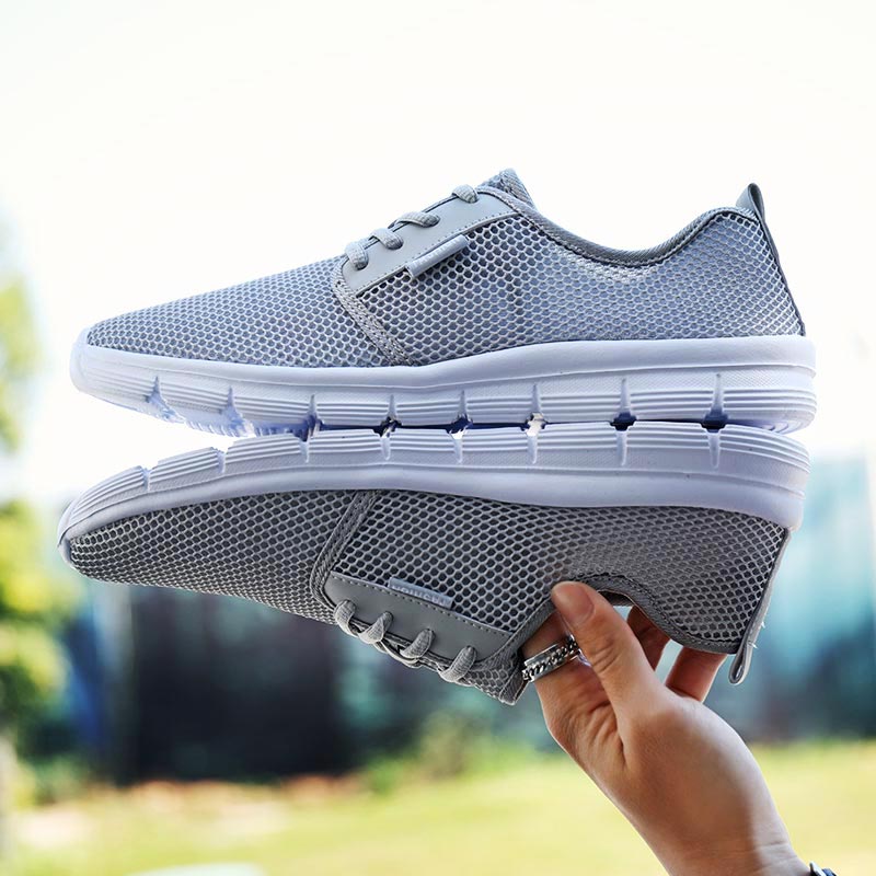 Big Size Summer Breathe Mens S - Women Shoes Japanese Brand avaliação e preço