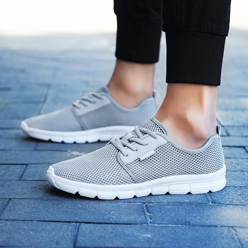 Big Size Summer Breathe Mens S - Women Shoes Japanese Brand avaliação e preço