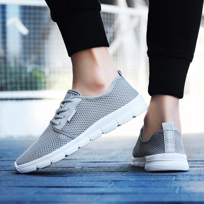 Big Size Summer Breathe Mens S - Women Shoes Japanese Brand avaliação e preço