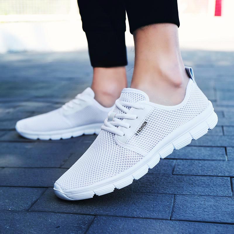 Big Size Summer Breathe Mens S - Women Shoes Japanese Brand avaliação e preço
