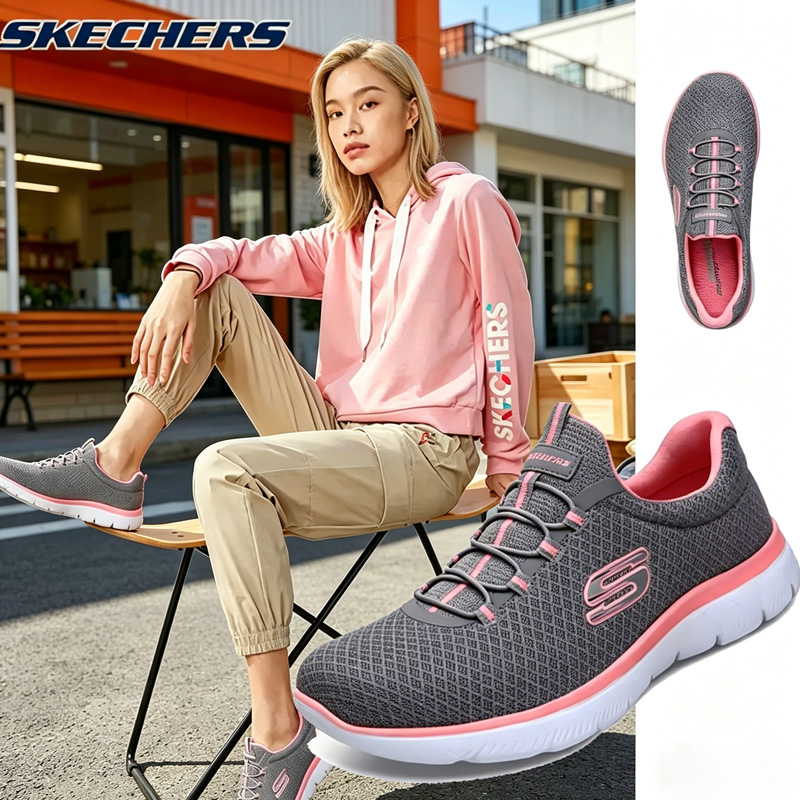 Skechers Women's Spring Shoes, - Women Shoes Skechers avaliação e preço