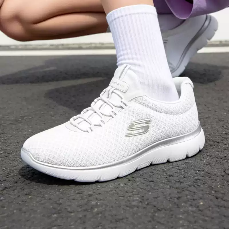 Skechers Women's Spring Shoes, - Women Shoes Skechers avaliação e preço