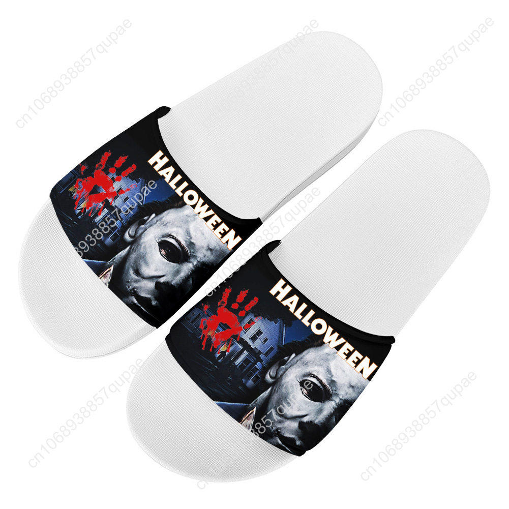 Michael Myers Halloween Killer - Women Shoes Myer avaliação e preço