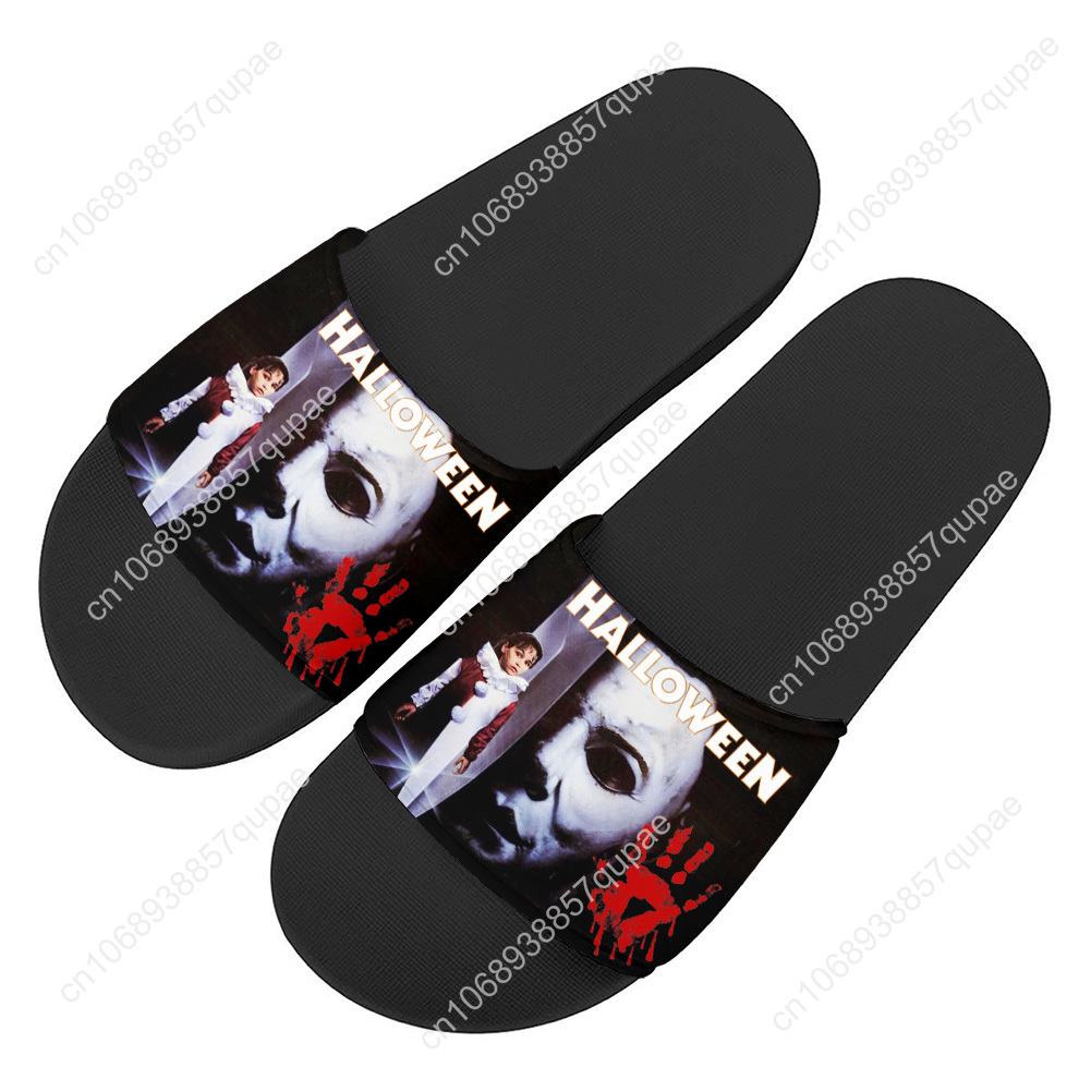Michael Myers Halloween Killer - Women Shoes Myer avaliação e preço
