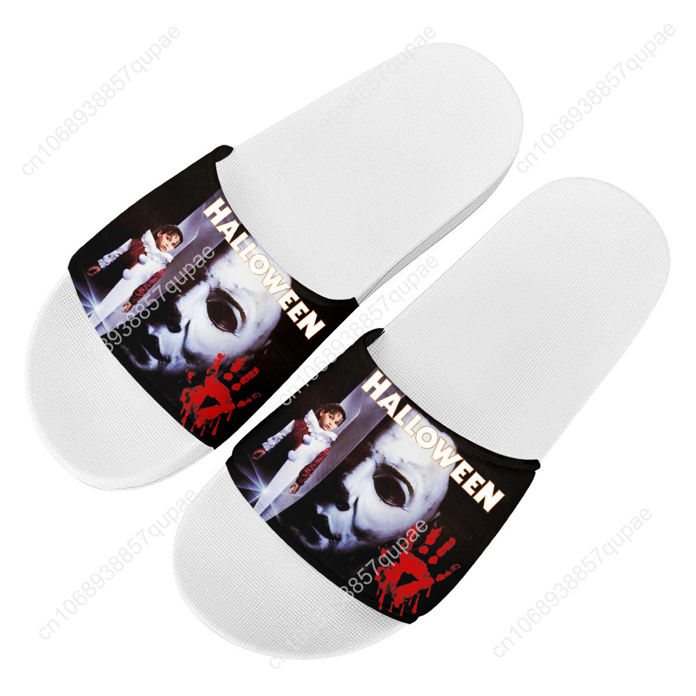 Michael Myers Halloween Killer - Women Shoes Myer avaliação e preço