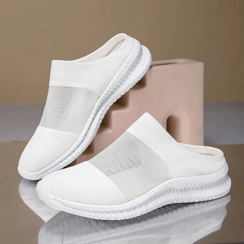 Women Slippers Sandals Summer  - Women Shoes For Walking avaliação e preço