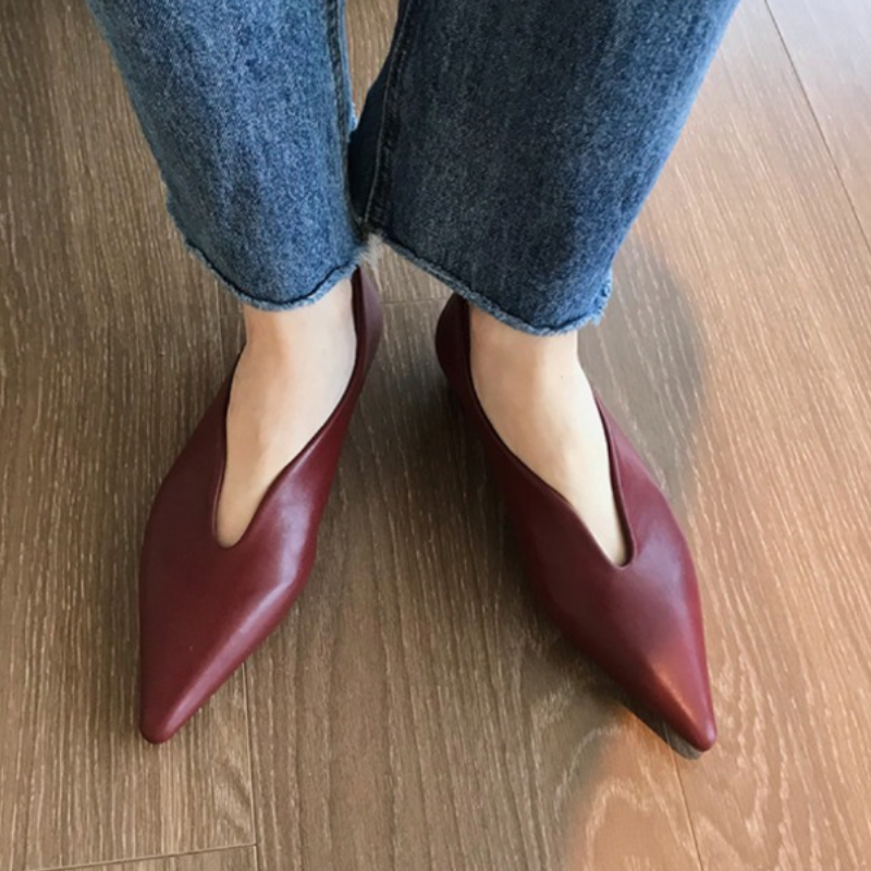 Trend Women Shoes Flats Sandal - Women Shoes For Walking avaliação e preço
