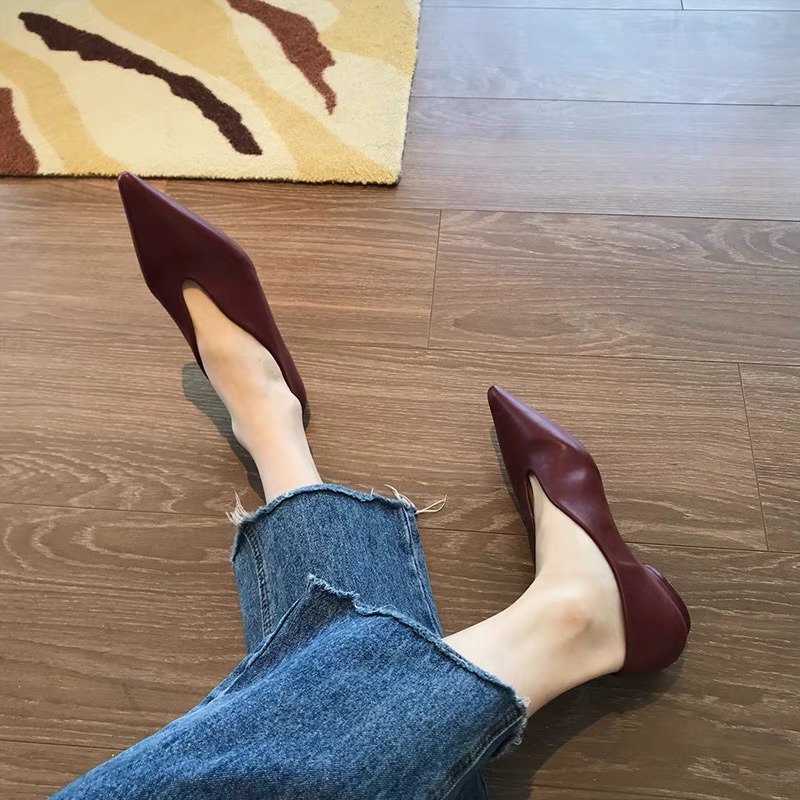 Trend Women Shoes Flats Sandal - Women Shoes For Walking avaliação e preço