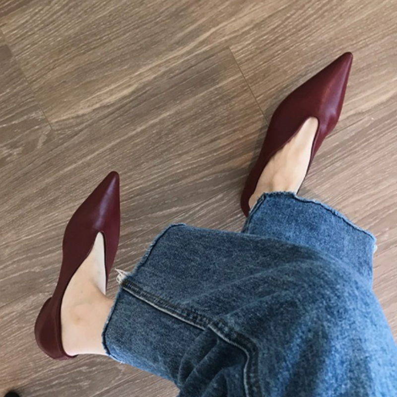 Trend Women Shoes Flats Sandal - Women Shoes For Walking avaliação e preço