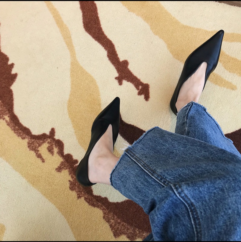 Trend Women Shoes Flats Sandal - Women Shoes For Walking avaliação e preço
