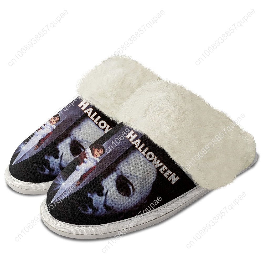 Michael Myers Halloween Killer - Women Shoes Myer avaliação e preço