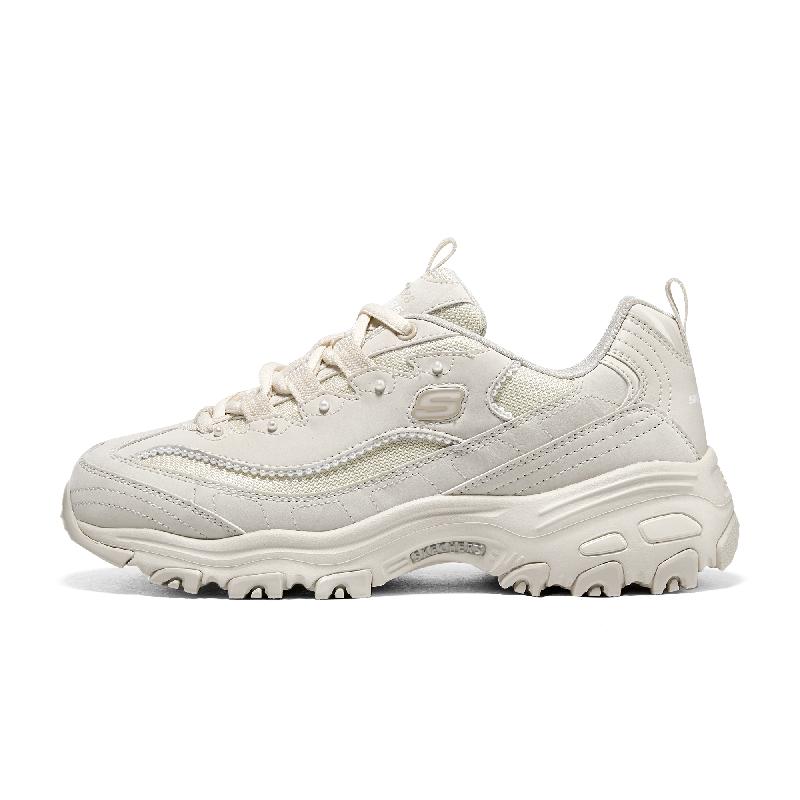 Skechers D'Lites 1.0 Women's C - Women Shoes Skechers avaliação e preço