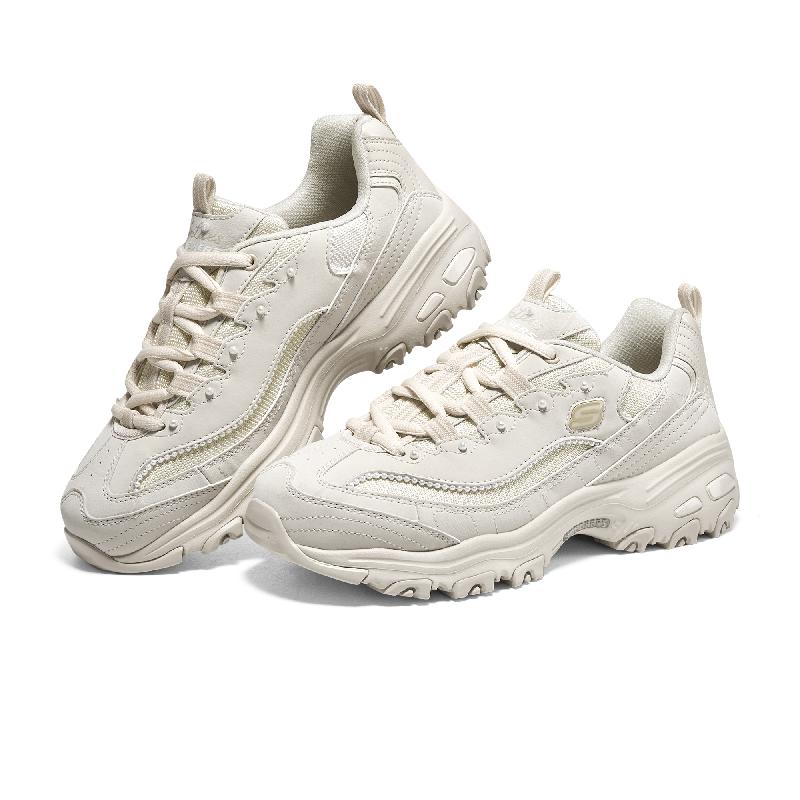 Skechers D'Lites 1.0 Women's C - Women Shoes Skechers avaliação e preço