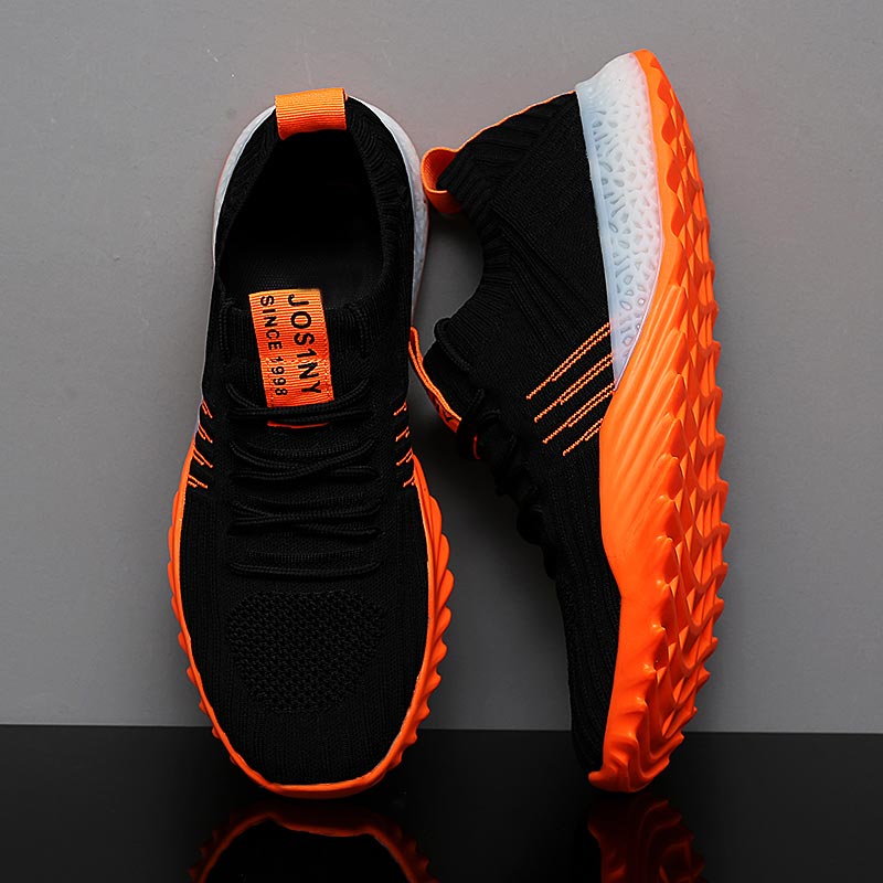 Plus Size Light Weight Air Mes - Women Shoes Japanese Brand avaliação e preço
