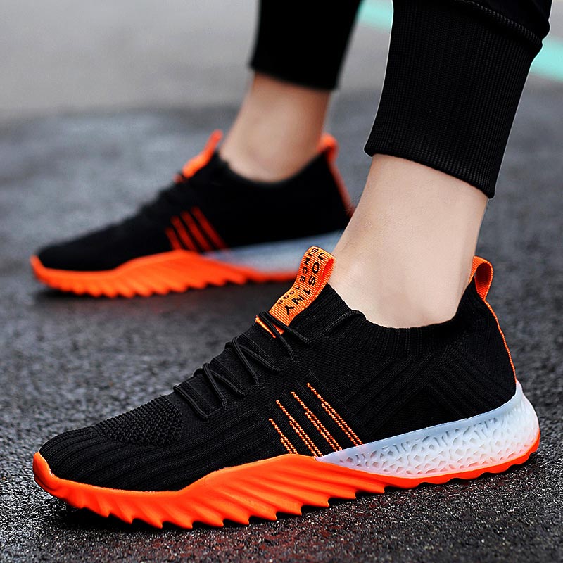 Plus Size Light Weight Air Mes - Women Shoes Japanese Brand avaliação e preço