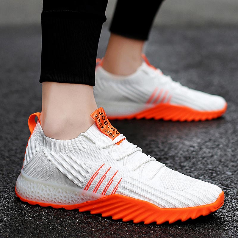 Plus Size Light Weight Air Mes - Women Shoes Japanese Brand avaliação e preço